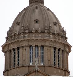 Dome Roof